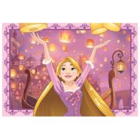 Disney Princess 4 in 1 Jigsaw Puzzle Extra Image 3 Preview